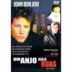 John Bon Jovi Um Anjo Nas Ruas DVD